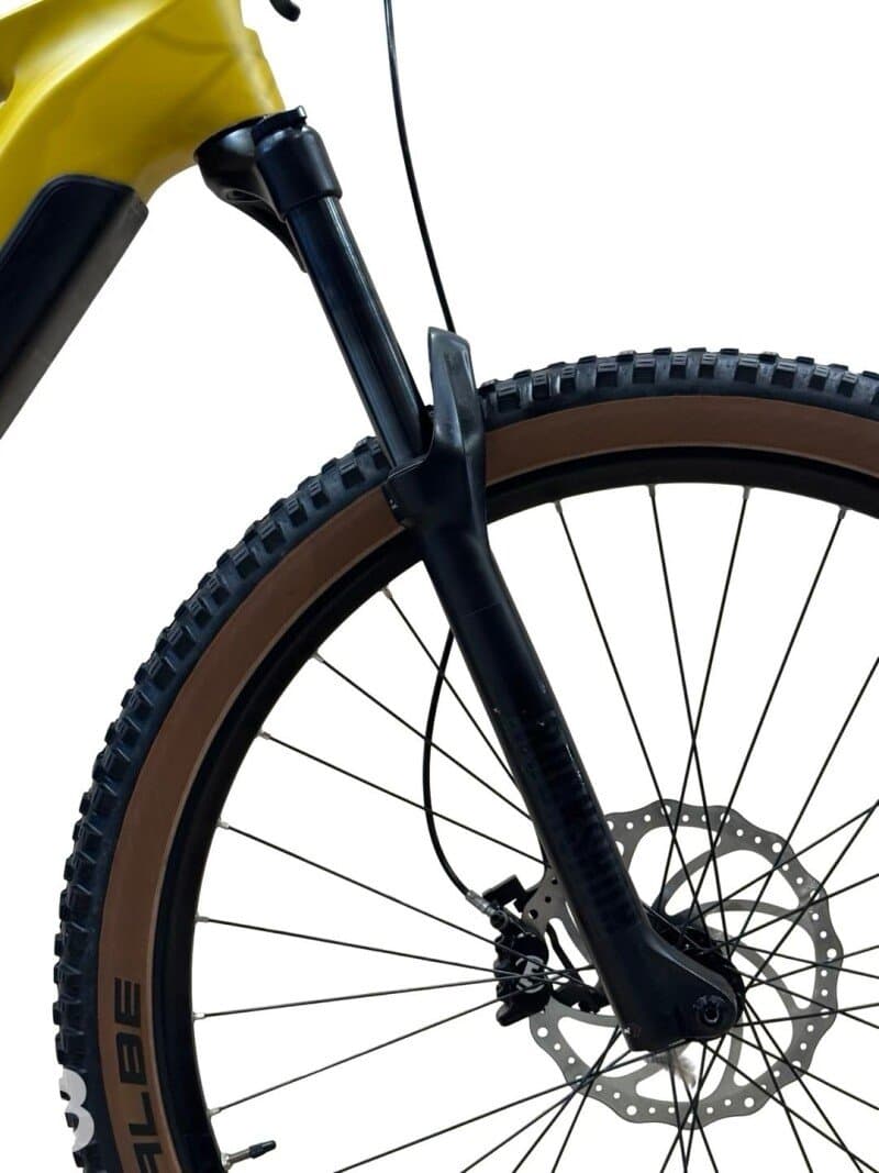 Cube Stereo Hybrid 140 HPC Pro 625 Carbon Shimano Deore 2024
