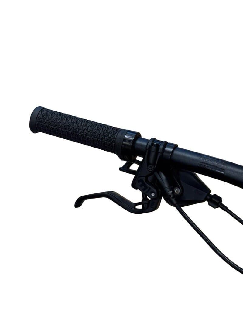Cube Stereo Hybrid 140 HPC Pro 625 Carbon Shimano Deore 2024