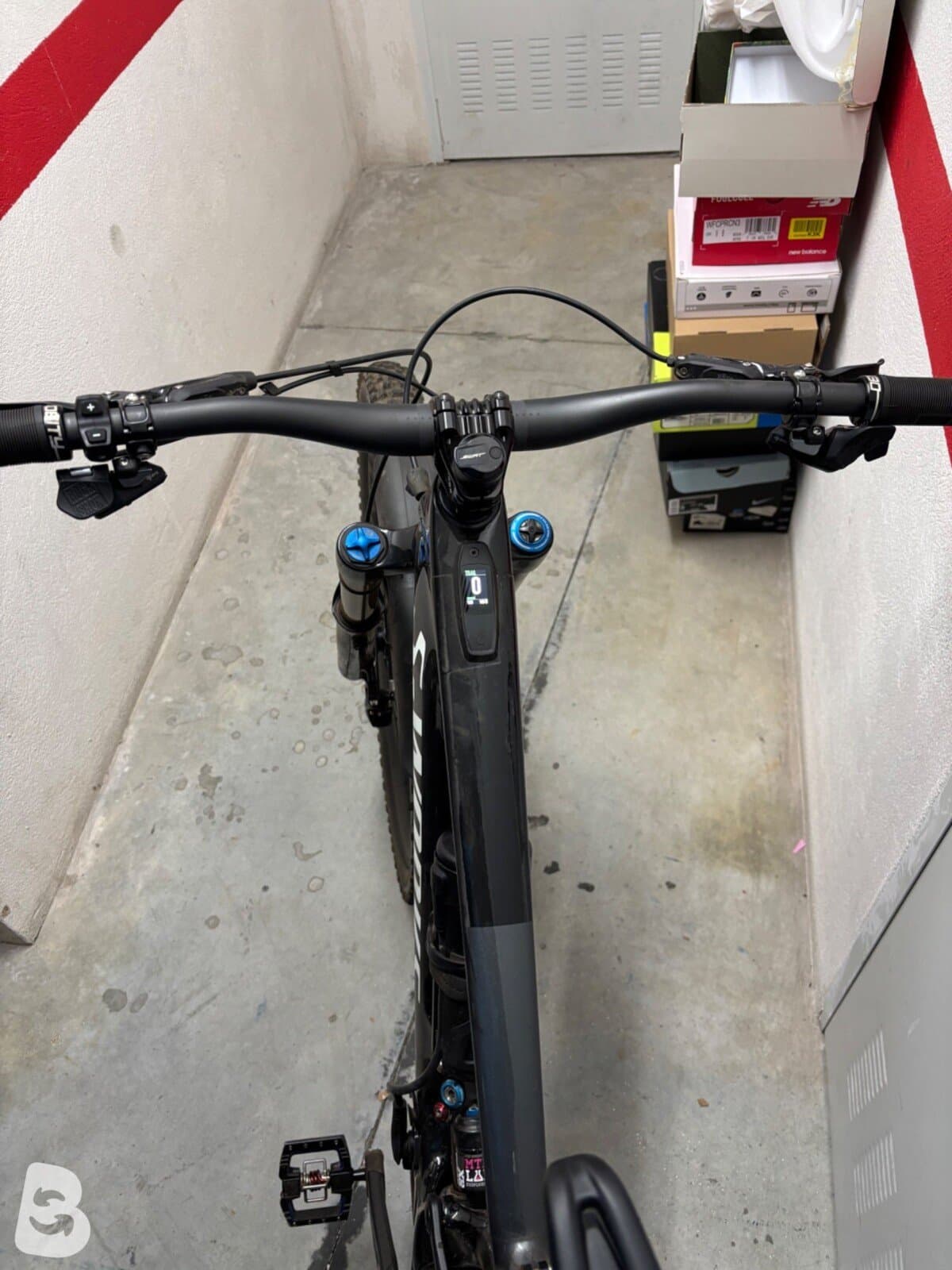 Specialized Turbo kenevo sl s works 2024