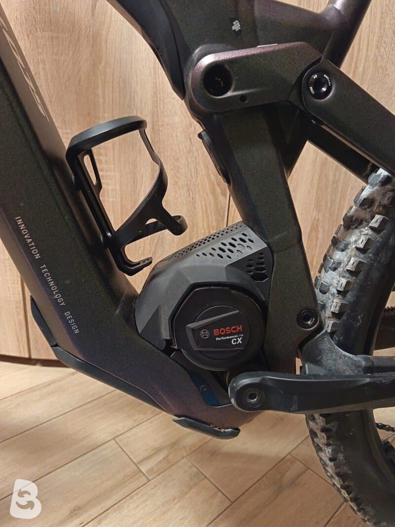 Scott Patron eRIDE 920 2023