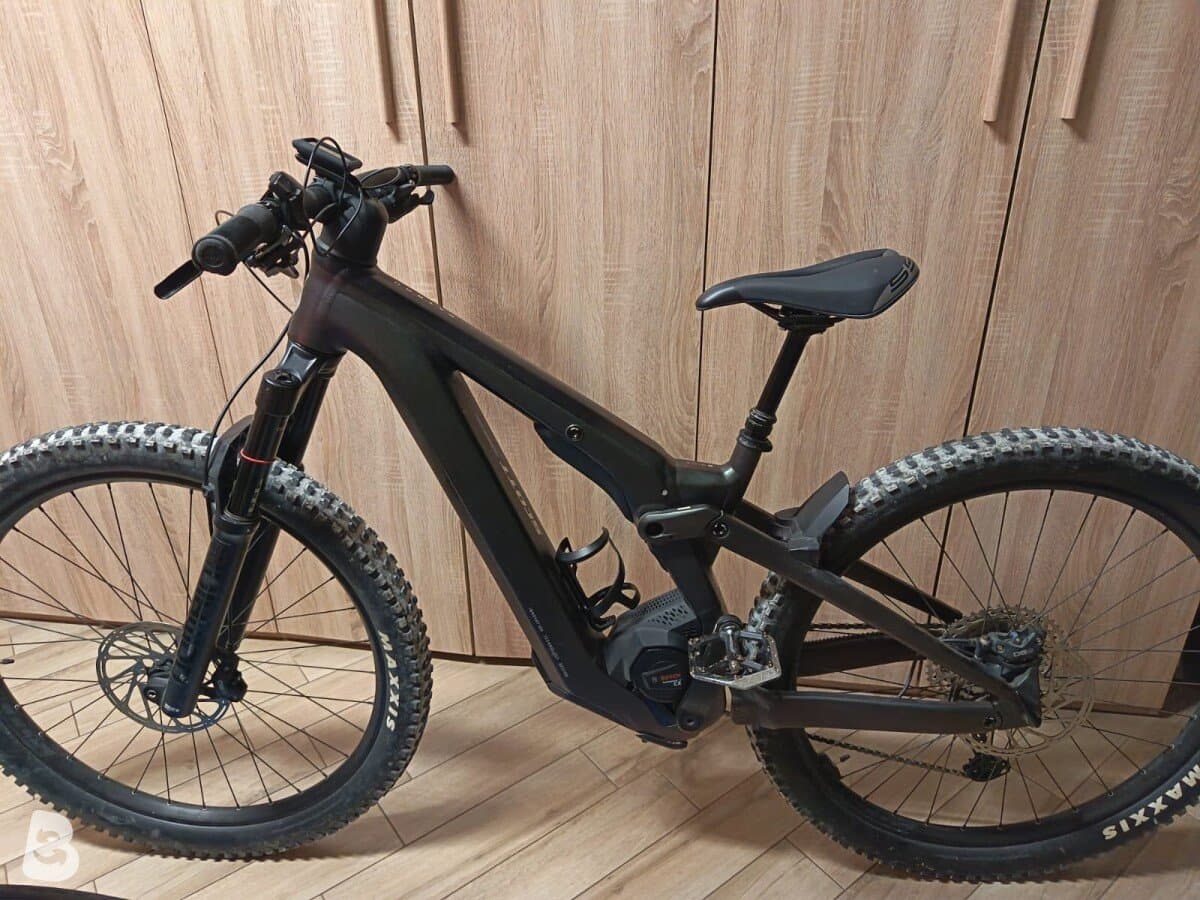 Scott Patron eRIDE 920 2023