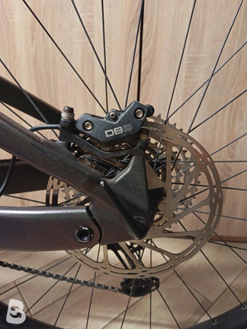 Scott Patron eRIDE 920 2023