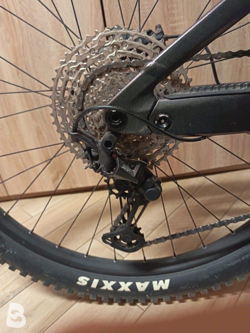 Scott Patron eRIDE 920 2023