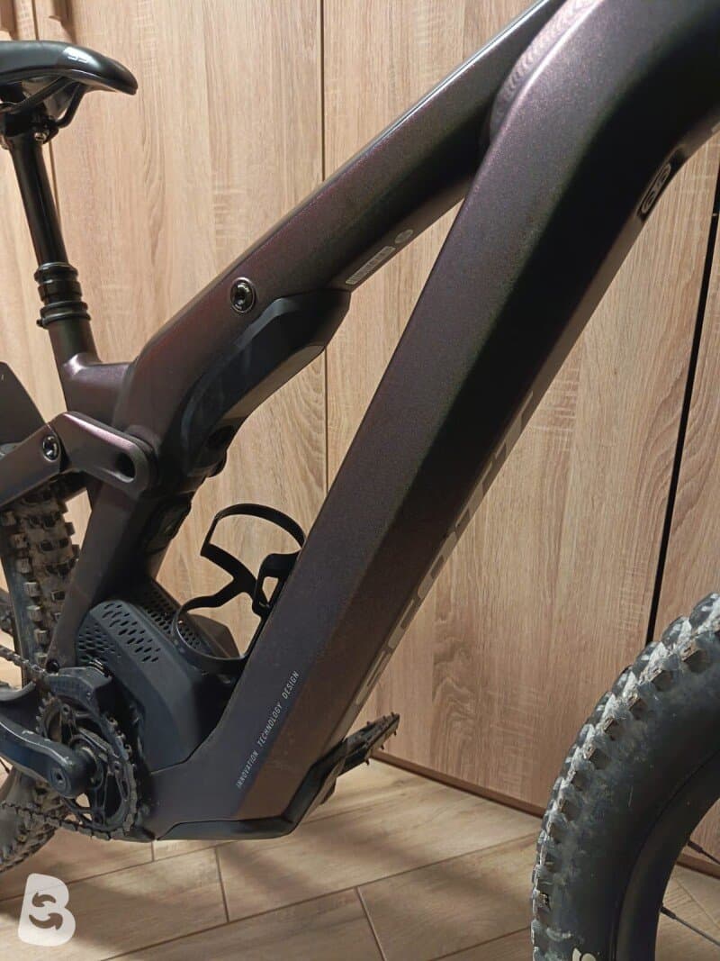 Scott Patron eRIDE 920 2023