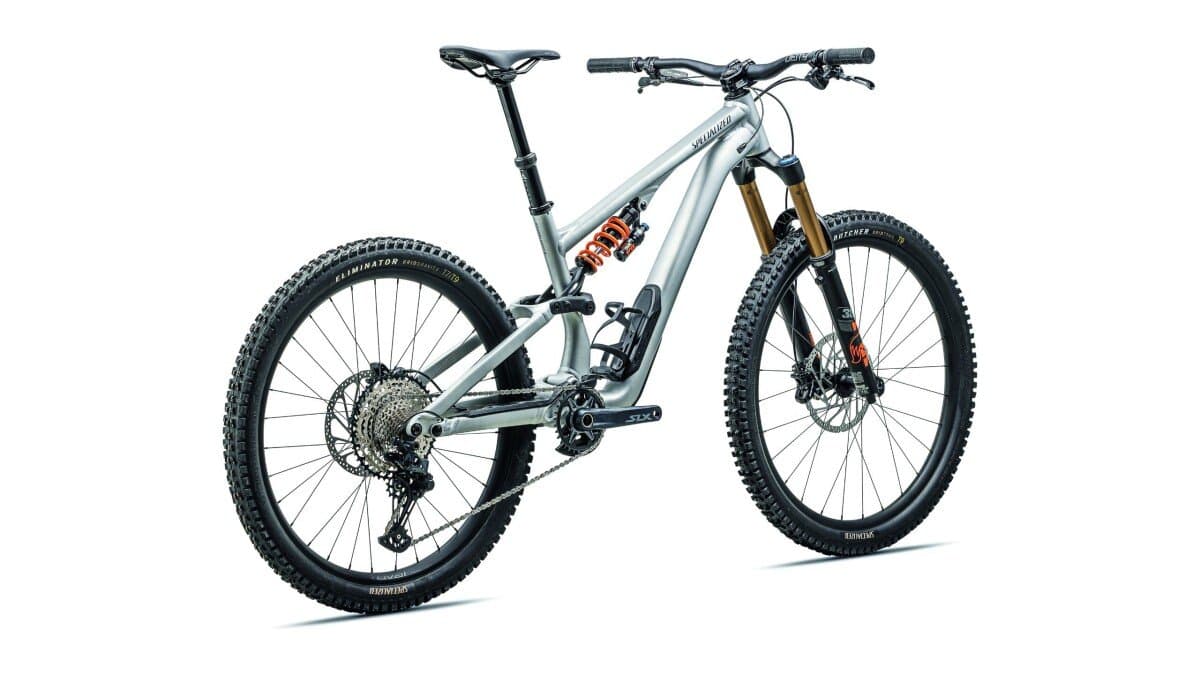 Specialized Stumpjumper 15 fox coil alloy (S6) 2025