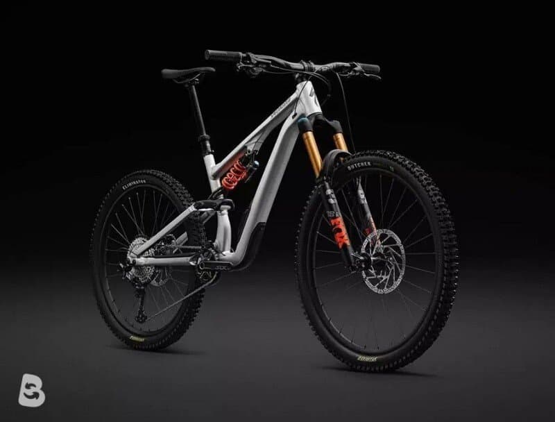 Specialized Stumpjumper 15 fox coil alloy (S6) 2025