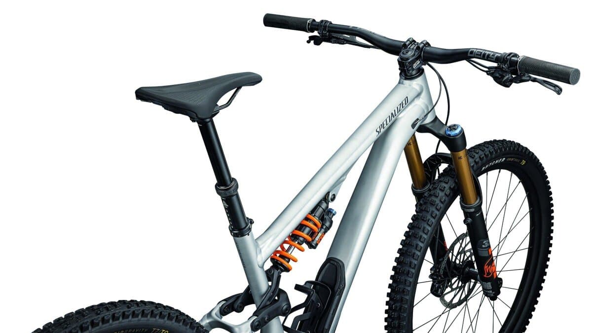 Specialized Stumpjumper 15 FOX Coil Alloy (S4) 2025