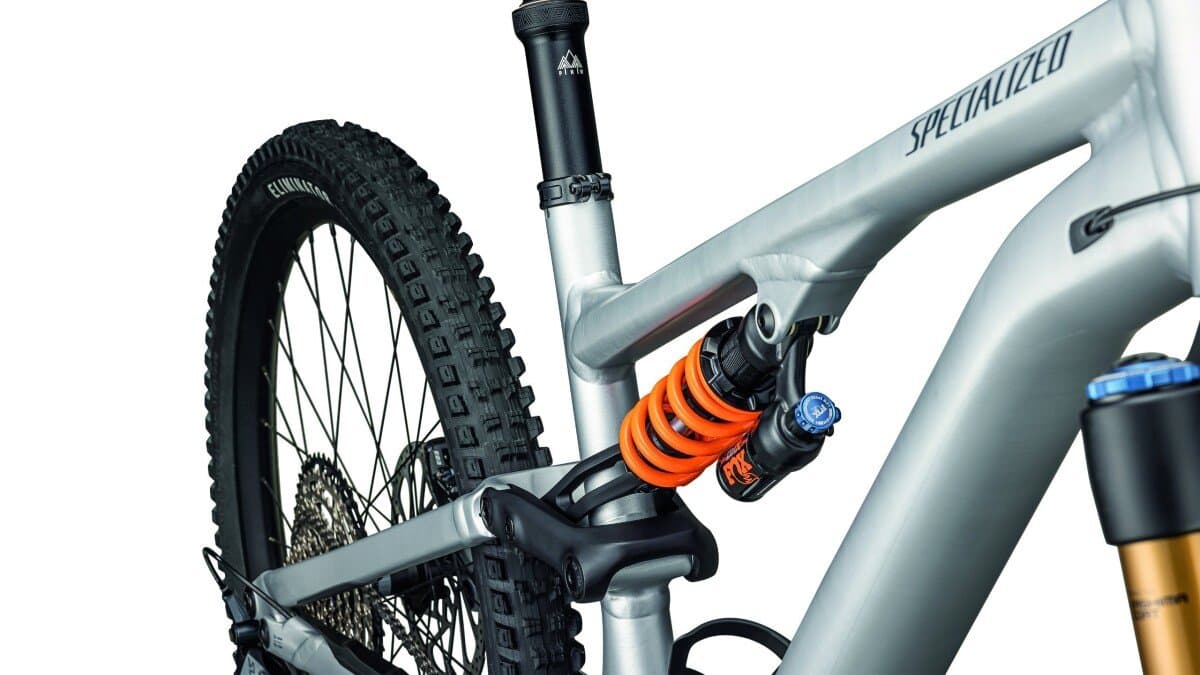 Specialized Stumpjumper 15 FOX Coil Alloy (S4) 2025