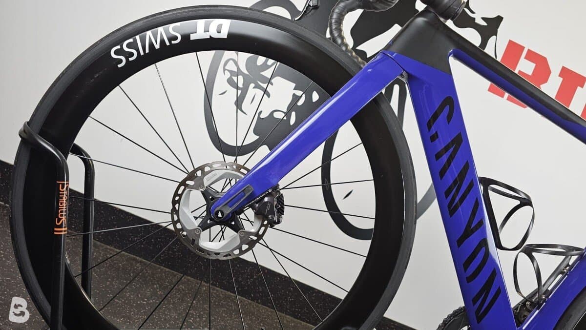 Canyon Aeroad CF SLX 8 Di2 2024