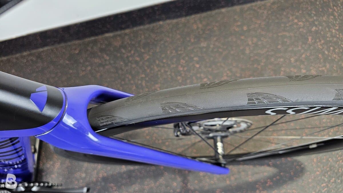 Canyon Aeroad CF SLX 8 Di2 2024