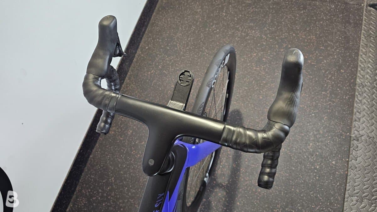 Canyon Aeroad CF SLX 8 Di2 2024