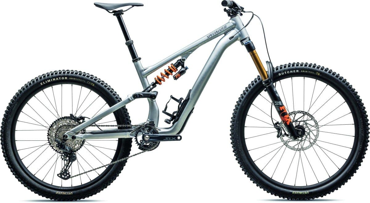 Specialized Stumpjumper 15 FOX Coil Alloy (S2) 2025