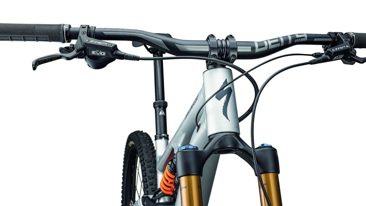 Specialized Stumpjumper 15 FOX Coil Alloy (S2) 2025