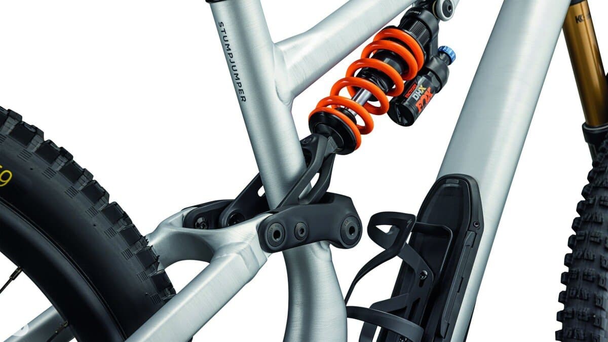 Specialized Stumpjumper 15 FOX Coil Alloy (S2) 2025