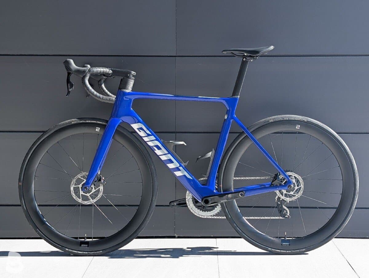 Giant Propel, Advanced 1 2024