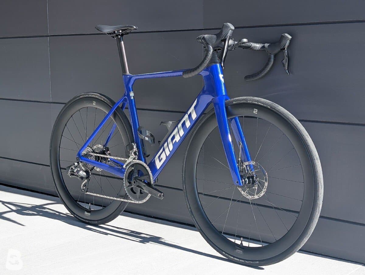 Giant Propel, Advanced 1 2024