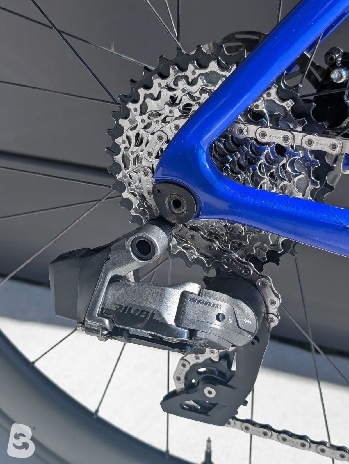 Giant Propel, Advanced 1 2024