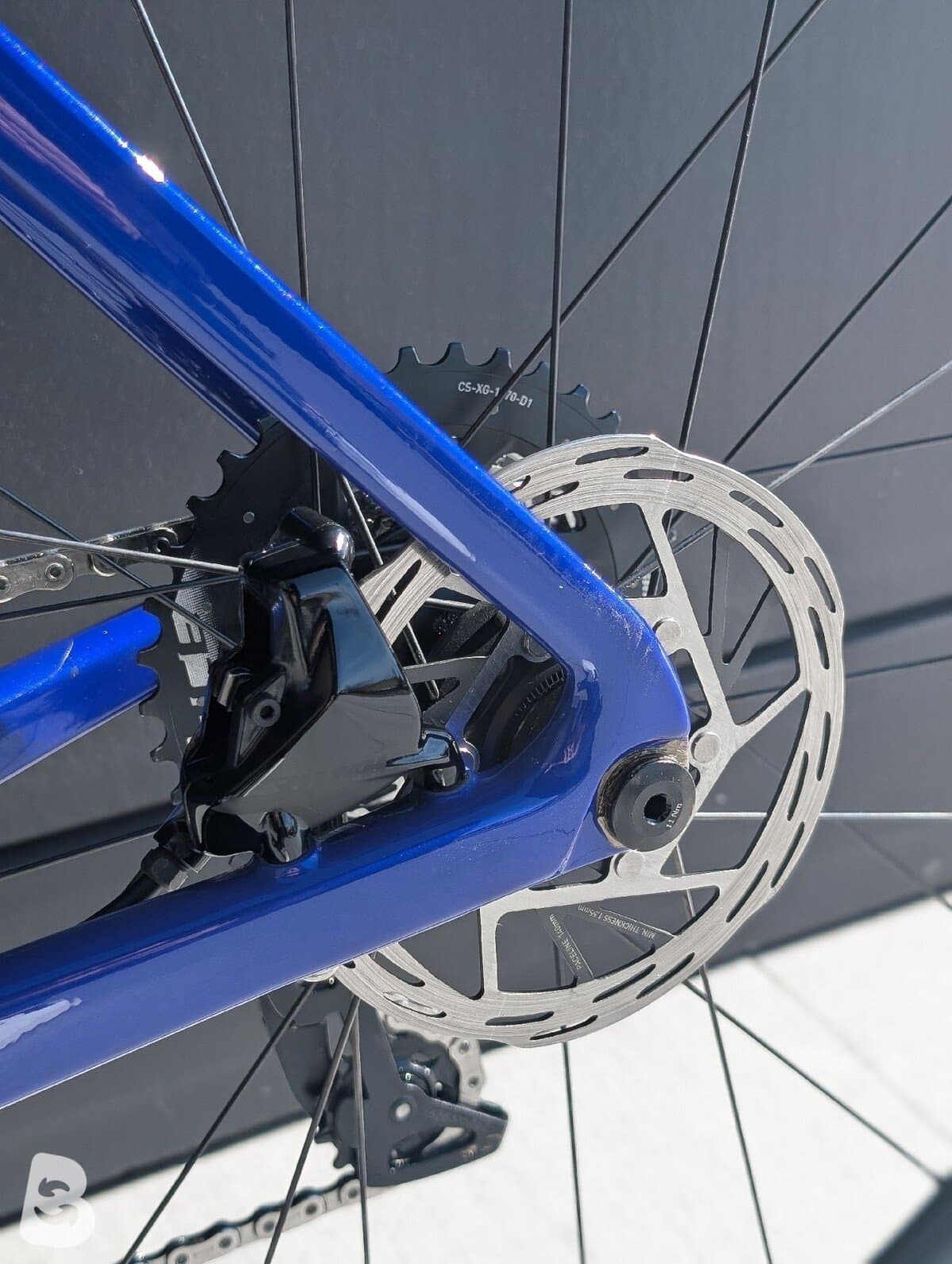 Giant Propel, Advanced 1 2024