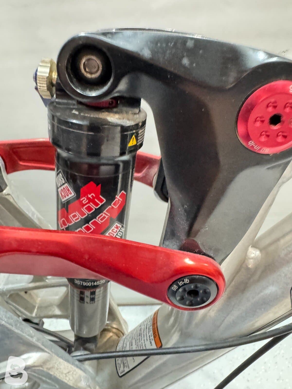 Cannondale Moto 3 2010