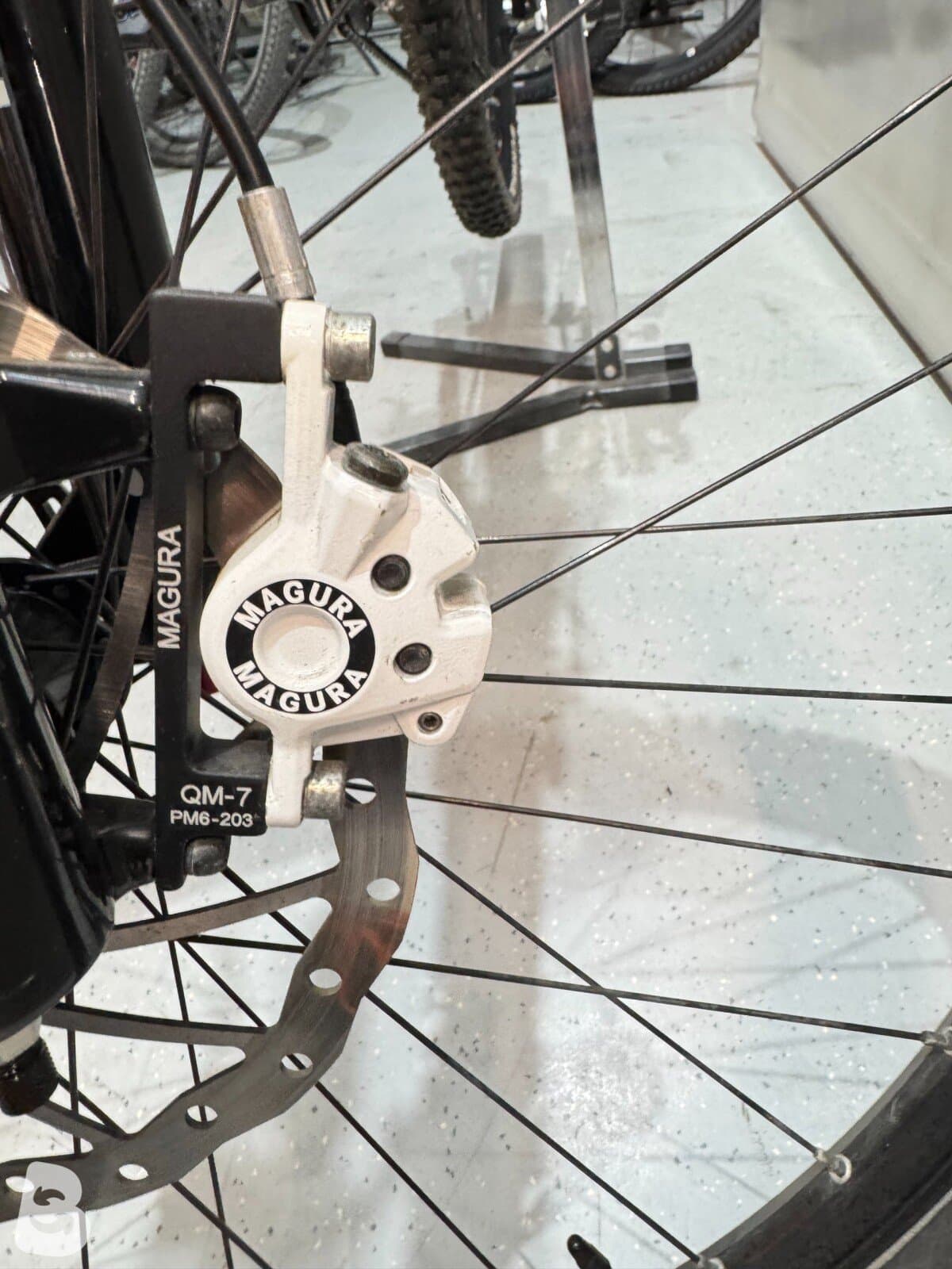 Cannondale Moto 3 2010