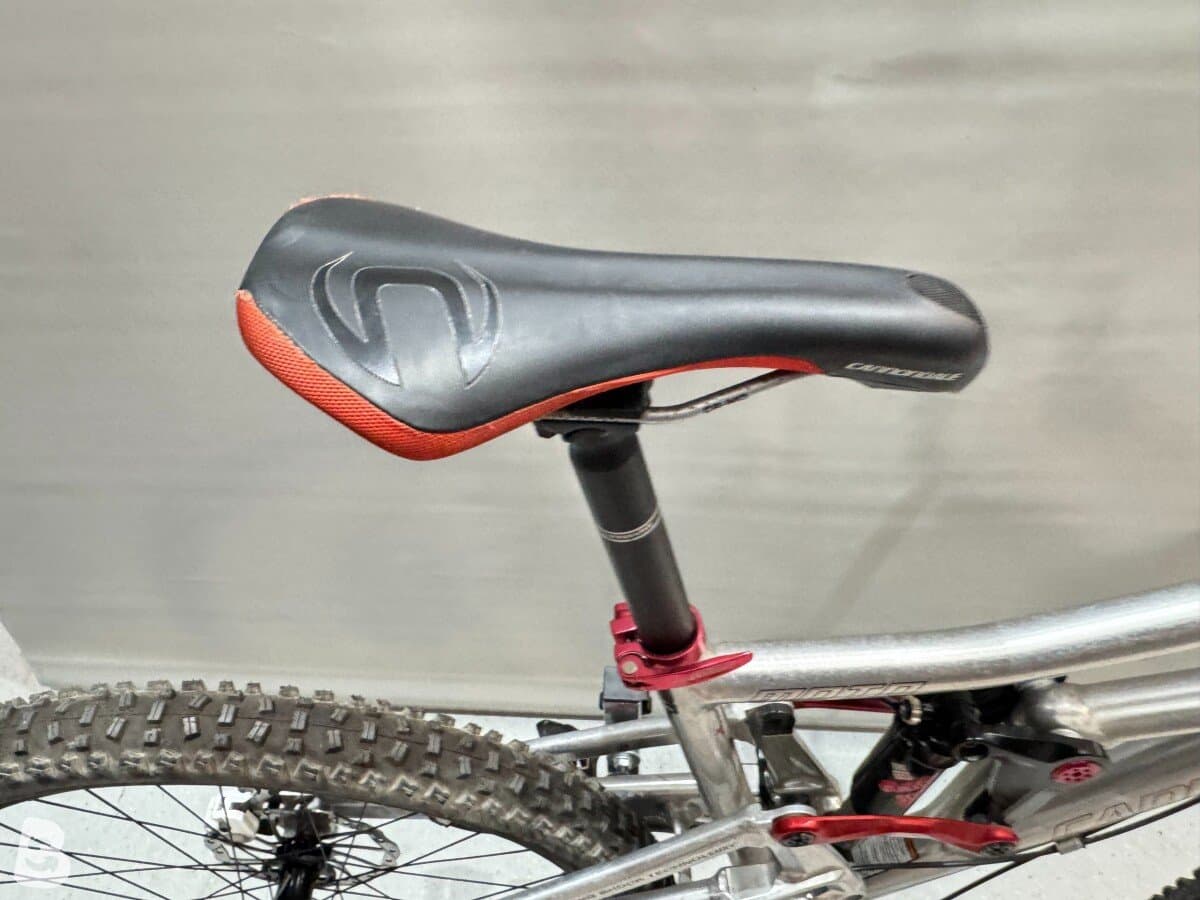 Cannondale Moto 3 2010