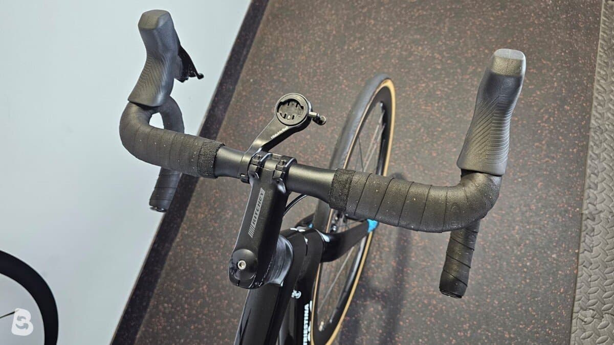 Wilier GARDA SRAM RIVAL AXS 12S 2023