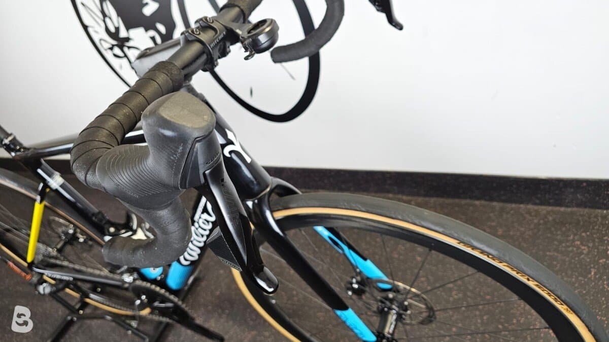 Wilier GARDA SRAM RIVAL AXS 12S 2023