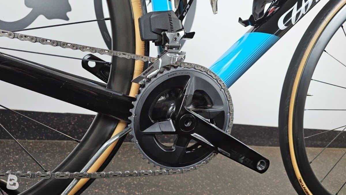 Wilier GARDA SRAM RIVAL AXS 12S 2023