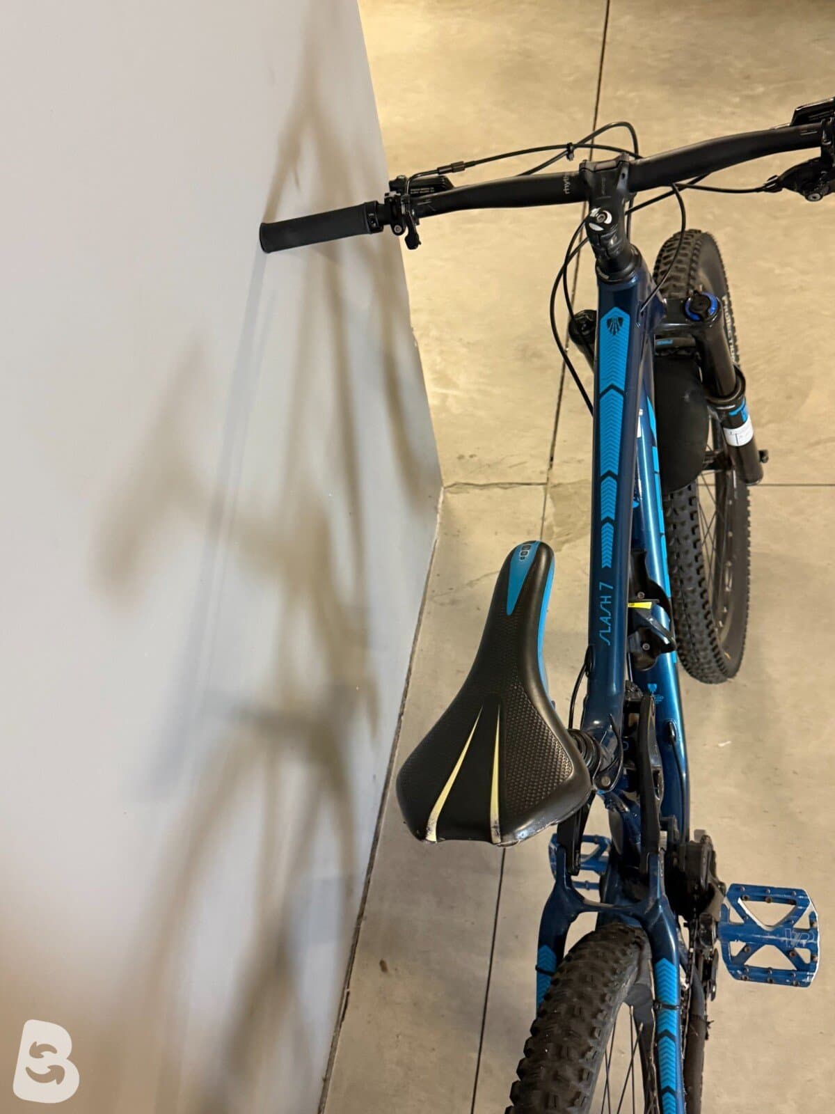 Trek Slash 7 27.5 2015