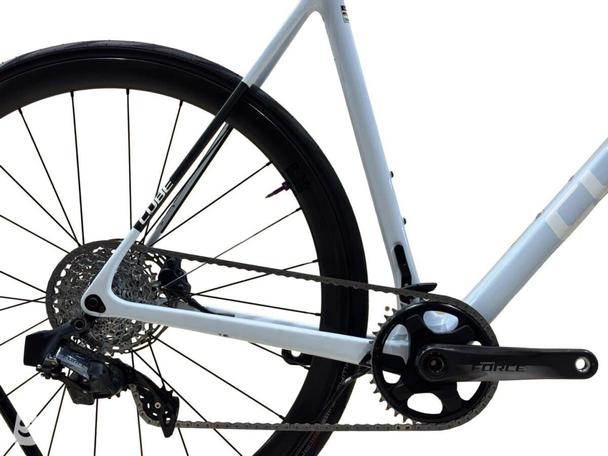 Canyon Torque:ON CF Roczen Carbon Sram X0 AXS 2023