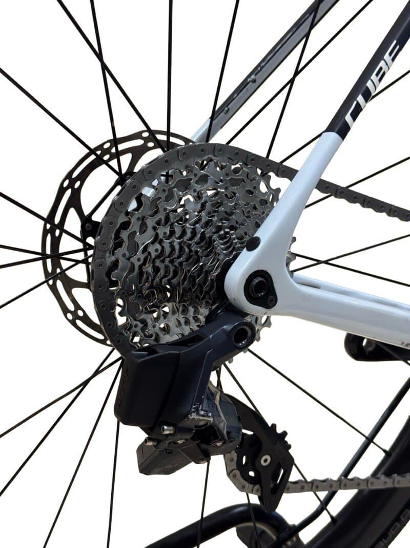 Canyon Torque:ON CF Roczen Carbon Sram X0 AXS 2023