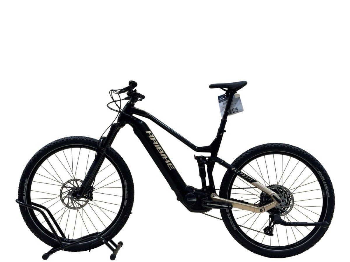 Haibike AllTrail 7 Sram SX 2022