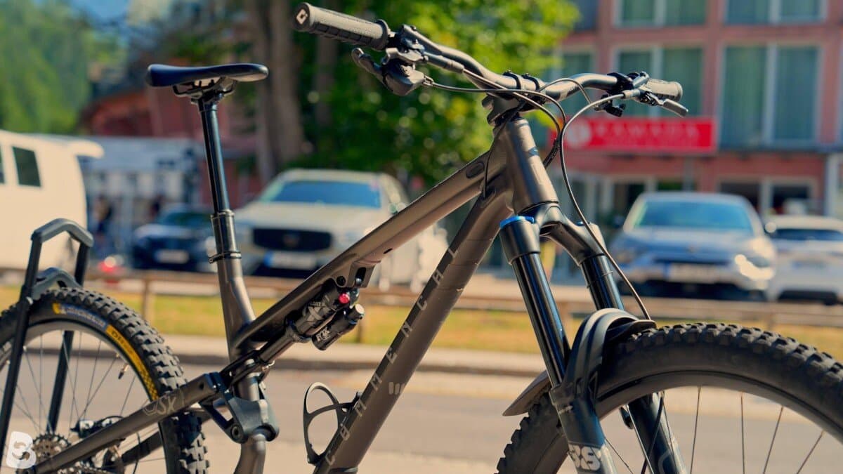 Commencal Meta sx v4 2023