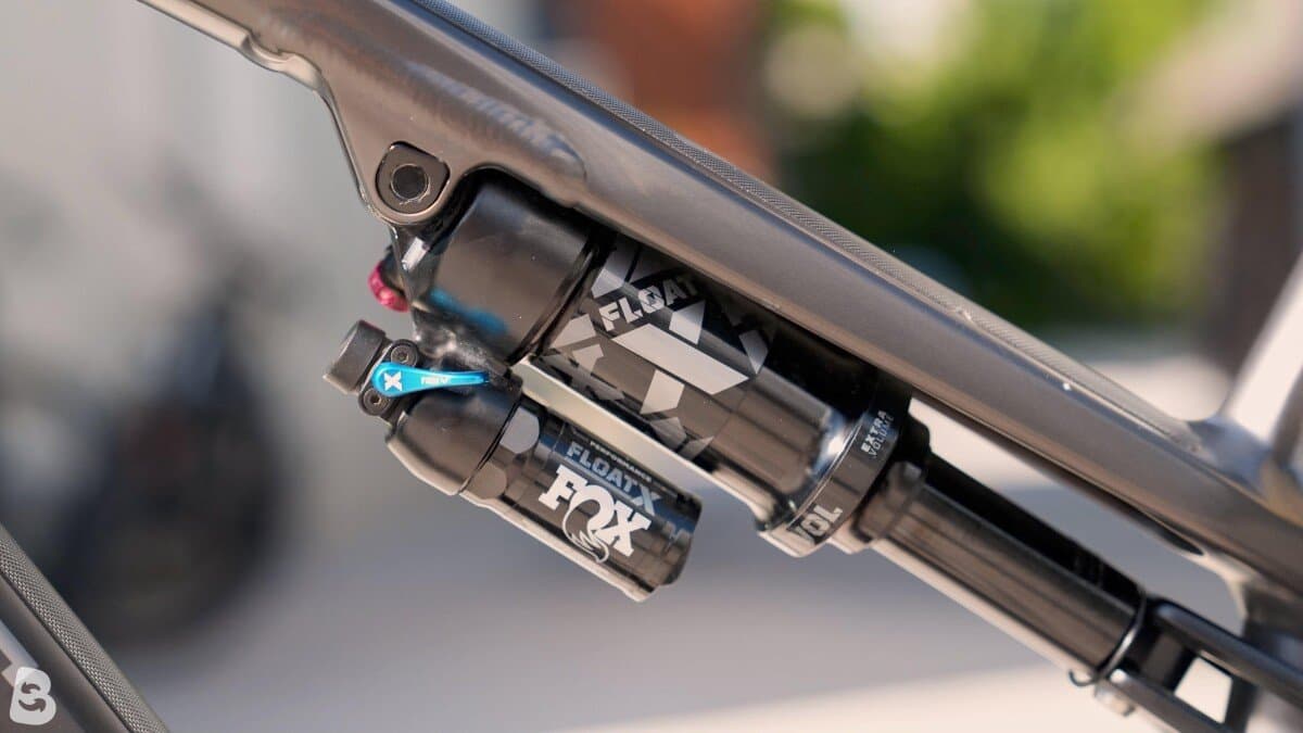 Commencal Meta sx v4 2023