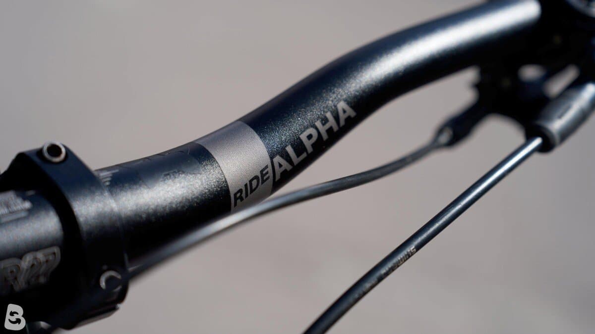 Commencal Meta sx v4 2023