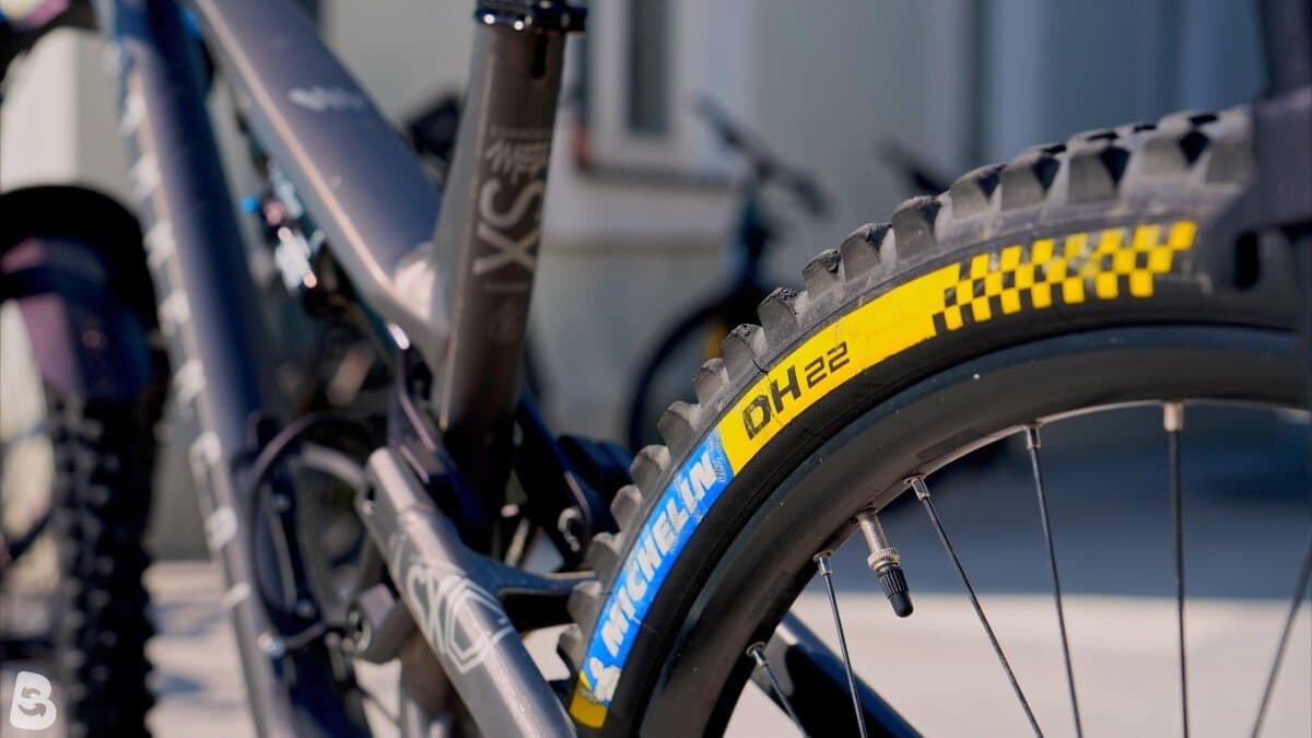 Commencal Meta sx v4 2023