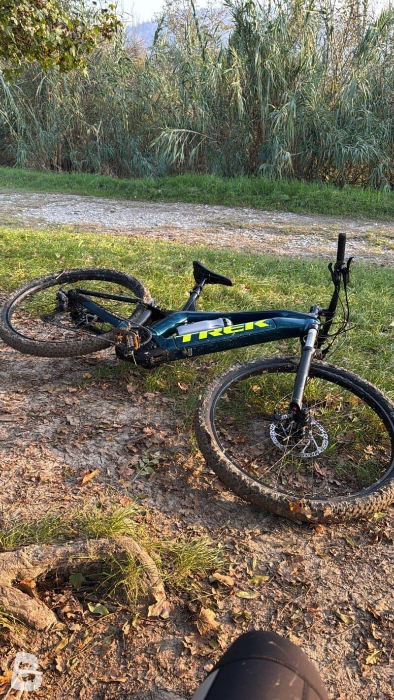 Trek Powerfly FS 4 2021