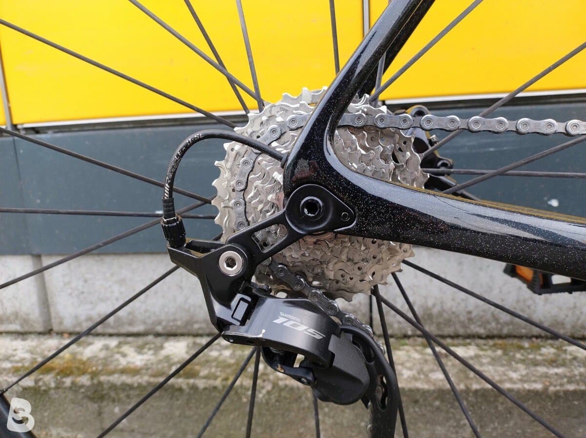 Stevens Izoard Pro Disc 2025