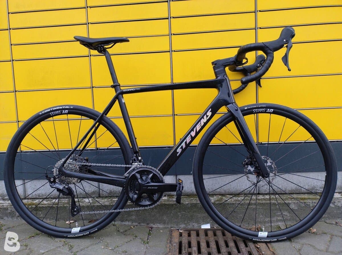 Stevens Izoard Pro Disc 2025