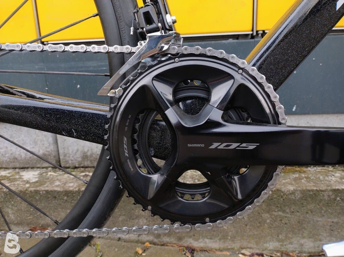Stevens Izoard Pro Disc 2025