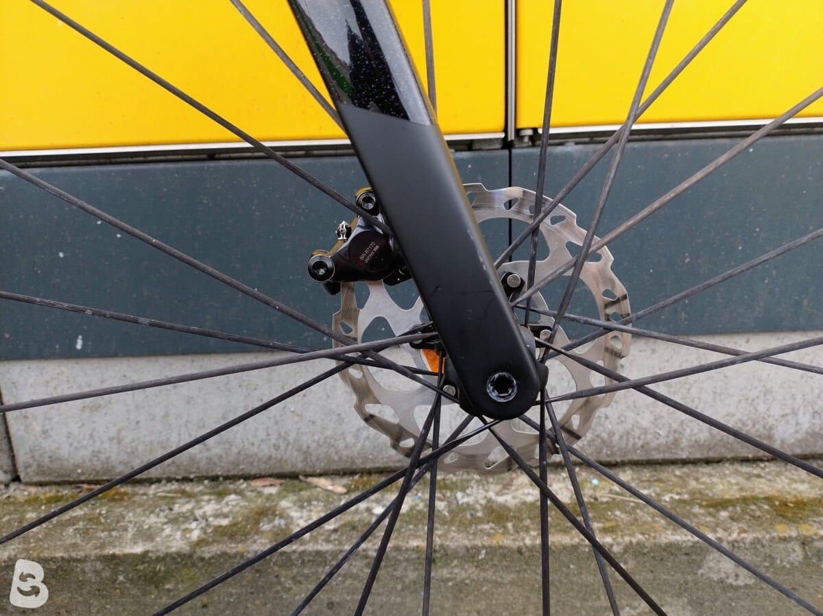 Stevens Izoard Pro Disc 2025