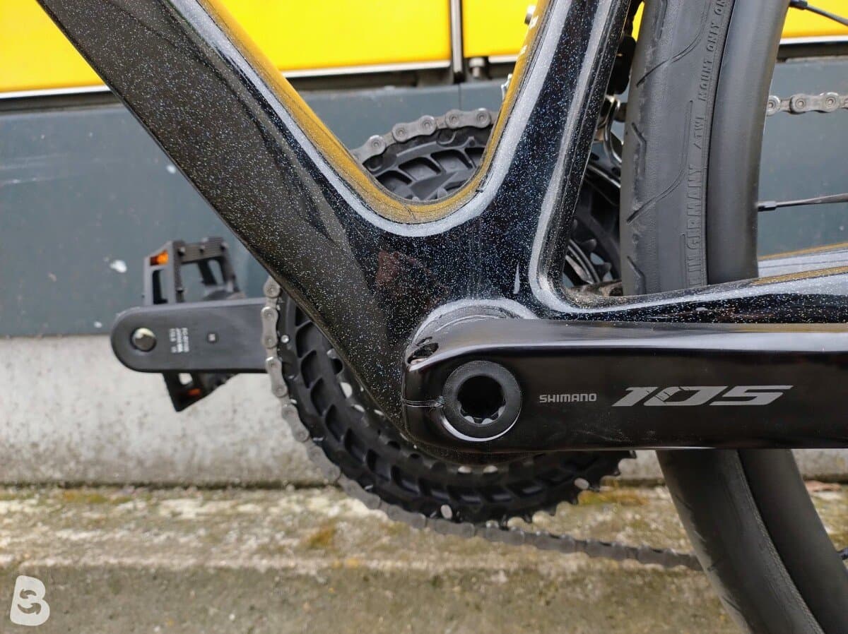 Stevens Izoard Pro Disc 2025