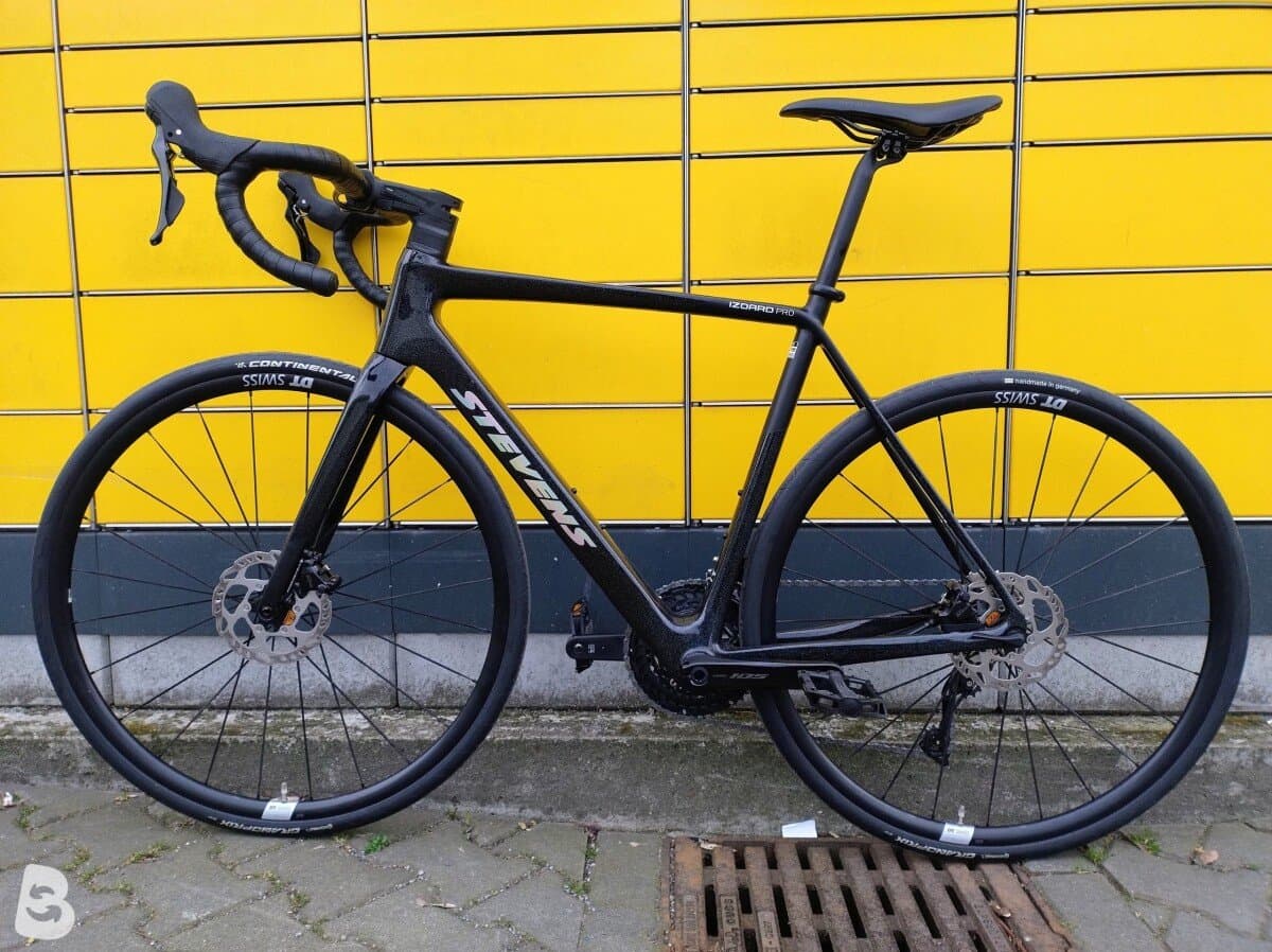 Stevens Izoard Pro Disc 2025