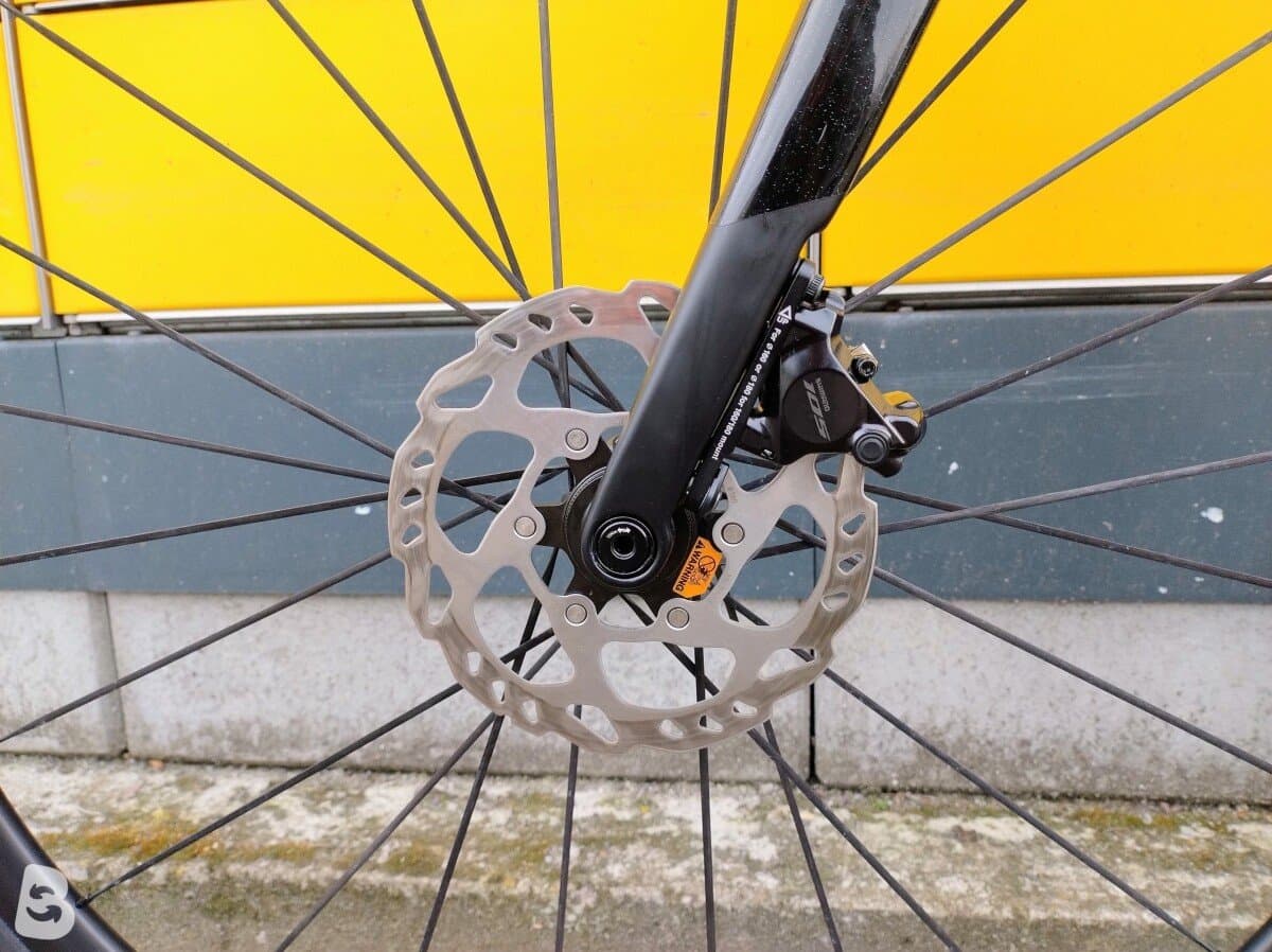 Stevens Izoard Pro Disc 2025