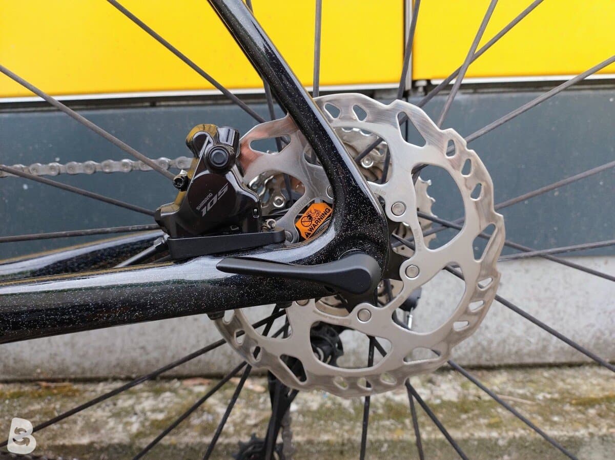 Stevens Izoard Pro Disc 2025