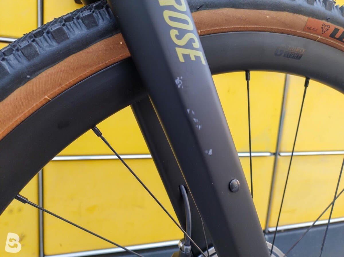 Rose Backroad SRAM Apex XPLR 2024