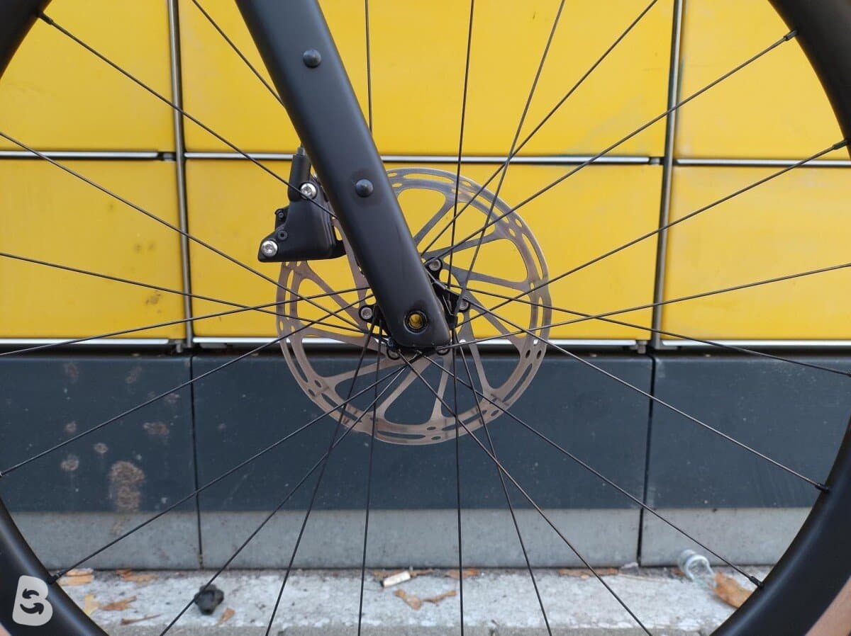 Rose Backroad SRAM Apex XPLR 2024