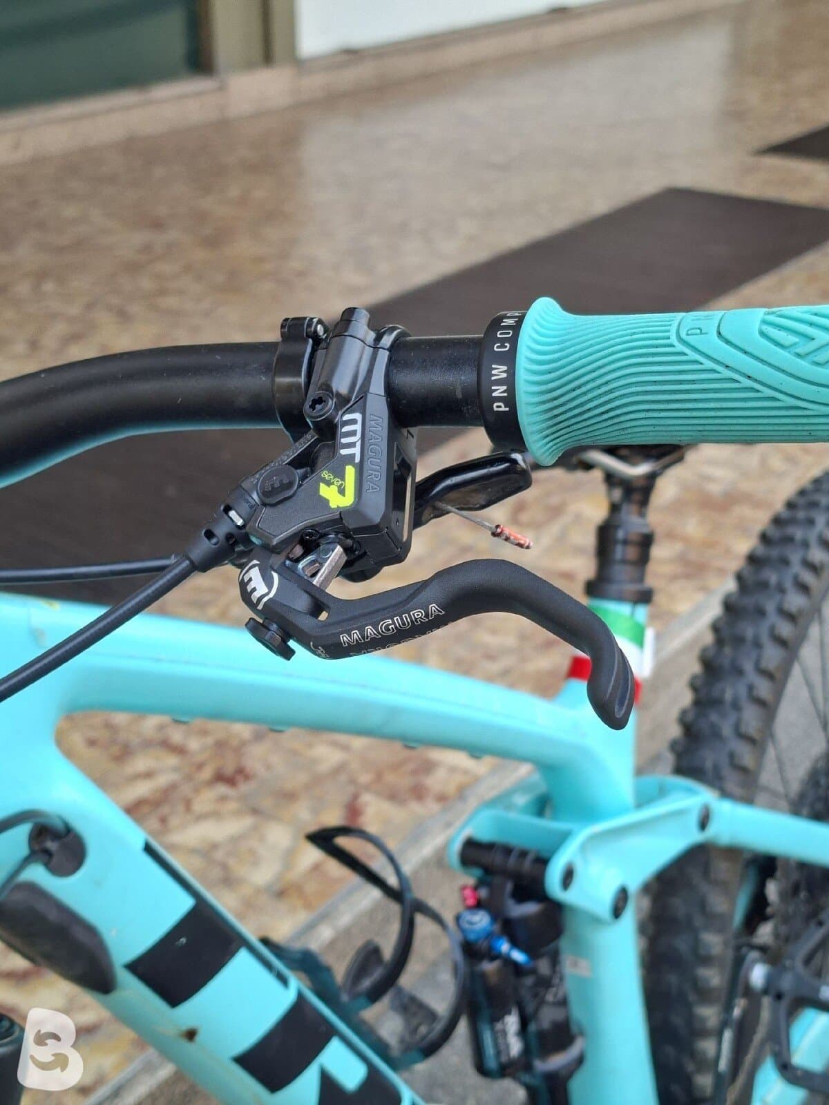 Trek Remedy 9.7 2019