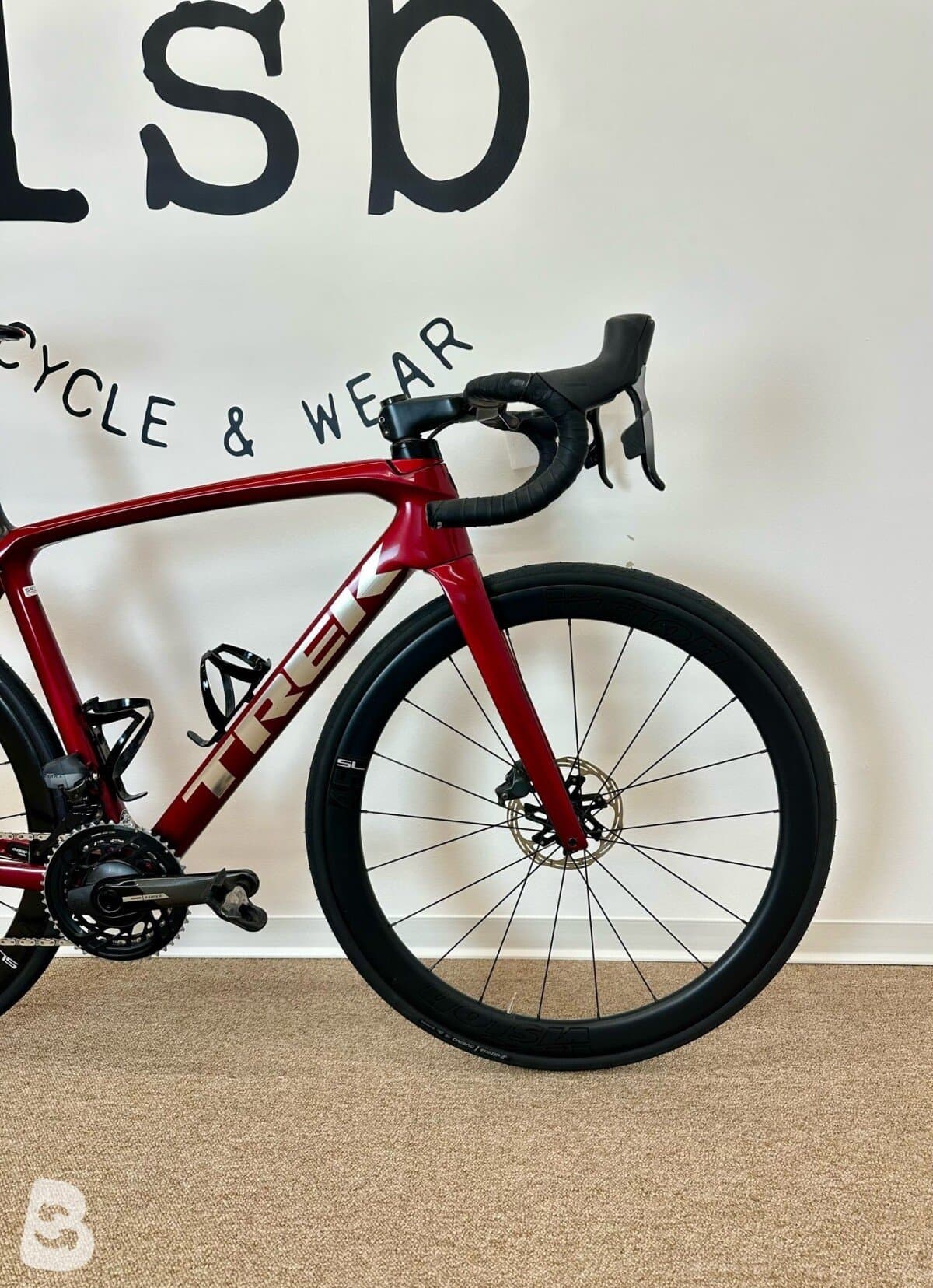 Trek Emonda SLR 7 eTap 2021