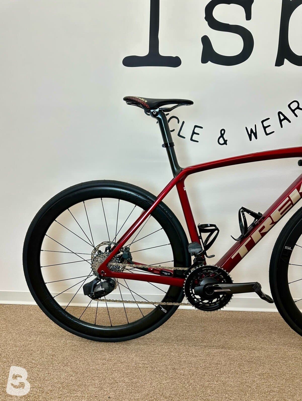 Trek Emonda SLR 7 eTap 2021